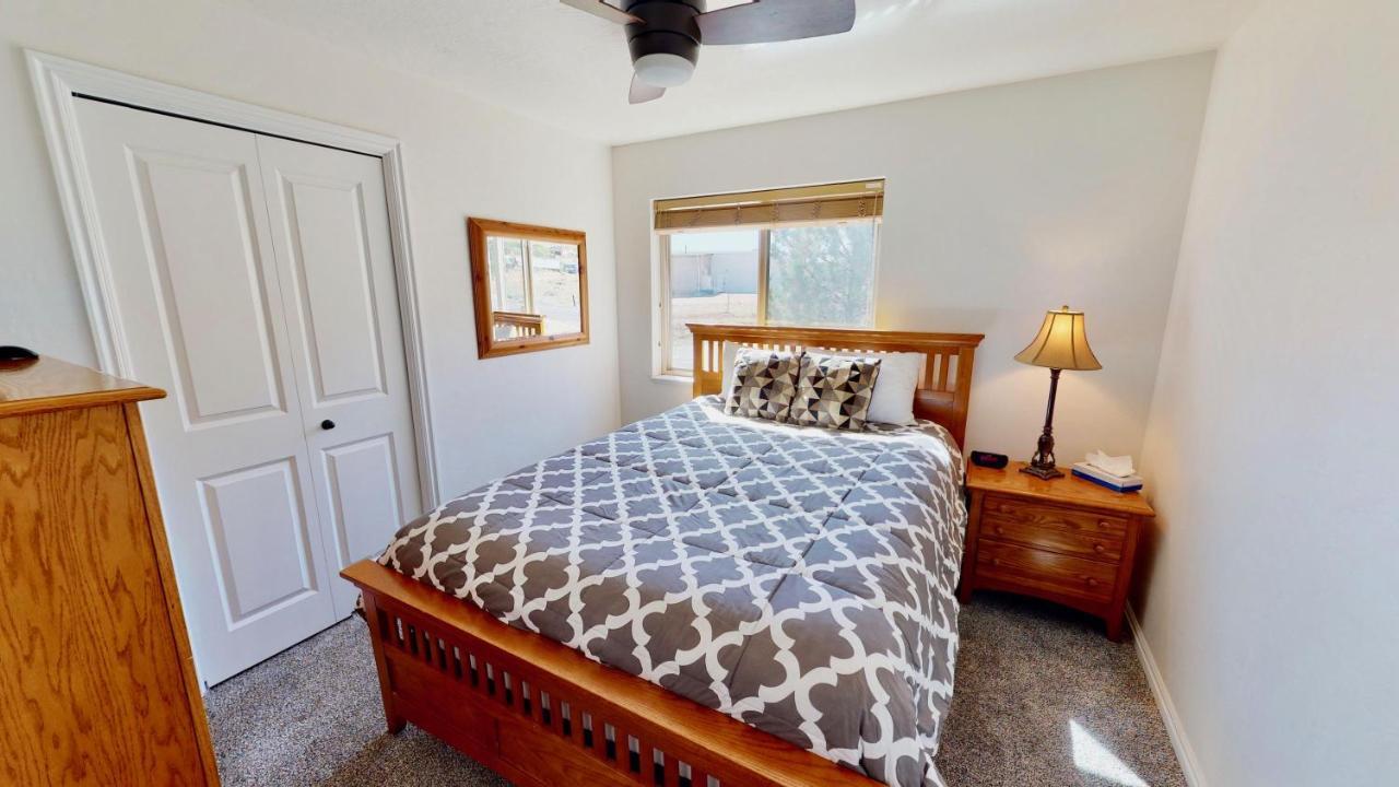 Red Cliff Condos #1H Moab Exterior photo
