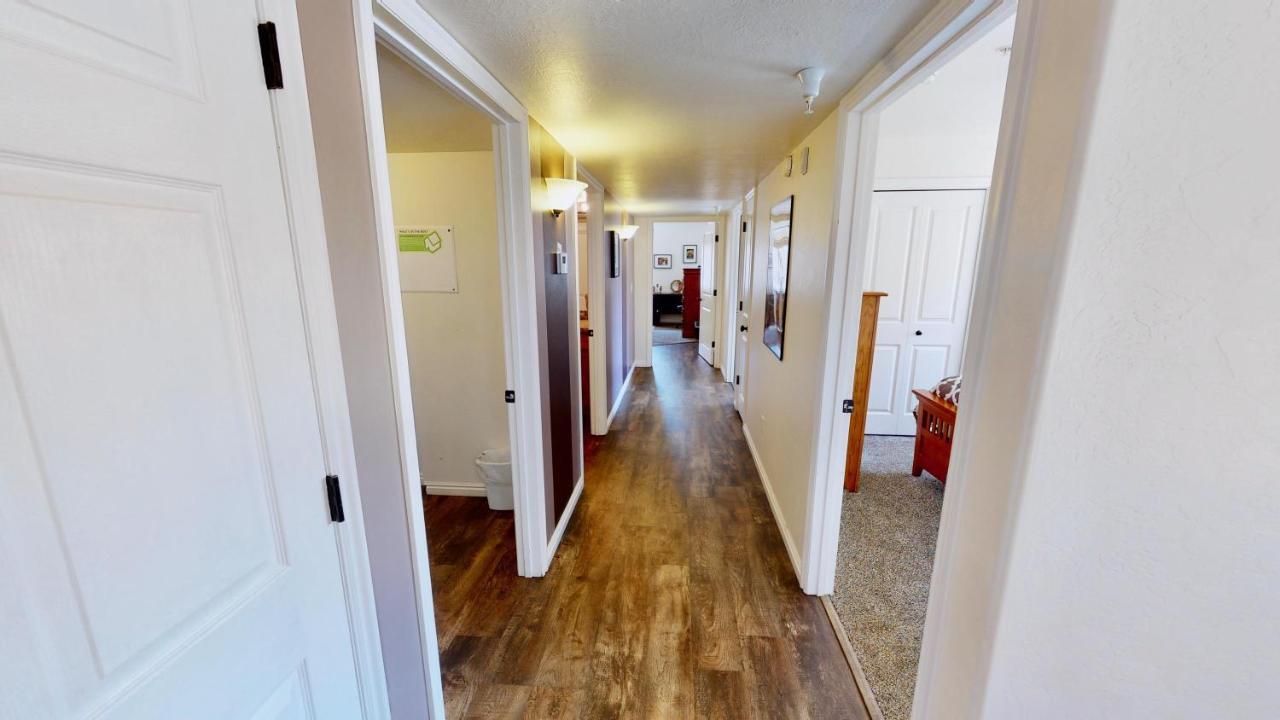 Red Cliff Condos #1H Moab Exterior photo